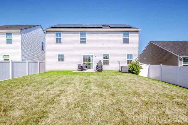 177 Crownpiece Street, Troutman, NC 28166