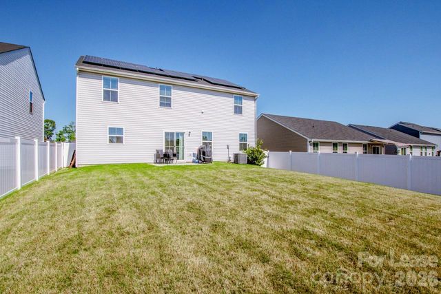 177 Crownpiece Street, Troutman, NC 28166