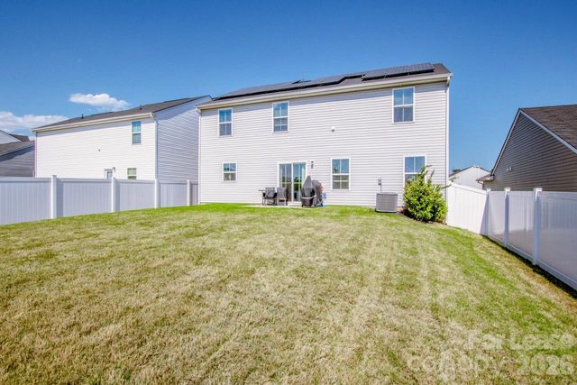 177 Crownpiece Street, Troutman, NC 28166