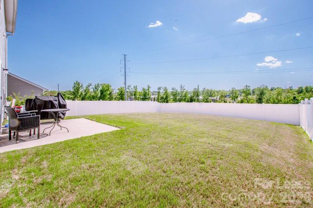 177 Crownpiece Street, Troutman, NC 28166