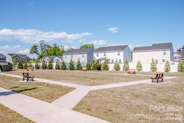 177 Crownpiece Street, Troutman, NC 28166