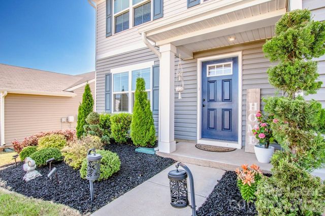 177 Crownpiece Street, Troutman, NC 28166