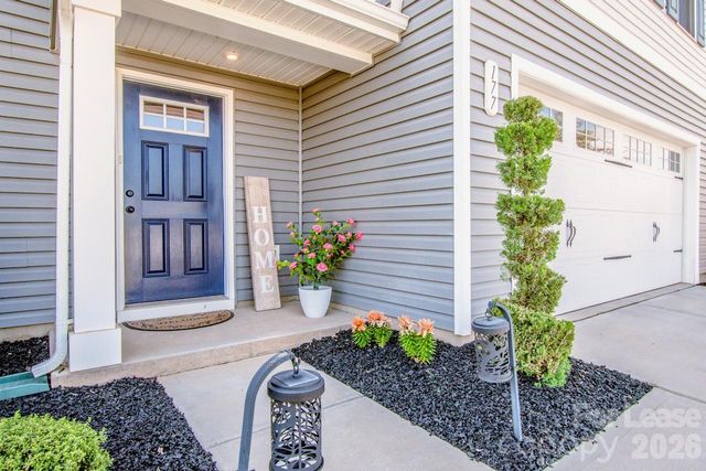 177 Crownpiece Street, Troutman, NC 28166
