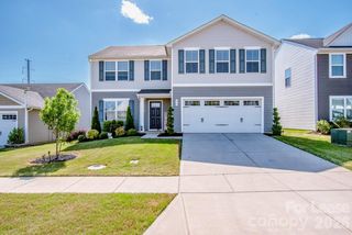 177 Crownpiece Street, Troutman, NC 28166
