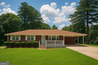 2609 Lake Harbin Road, Morrow, GA 30260