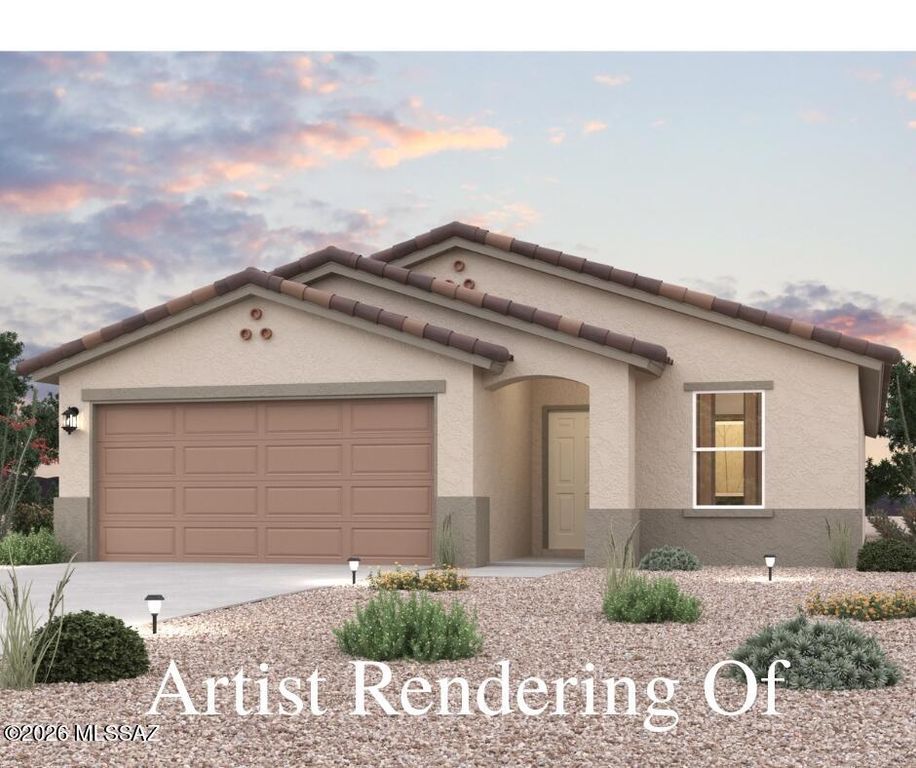 1181 Flowstone Trail, Benson, AZ 85602