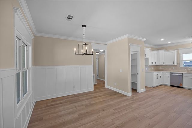 113 Nebo Heights Way, Dardanelle, AR 72834
