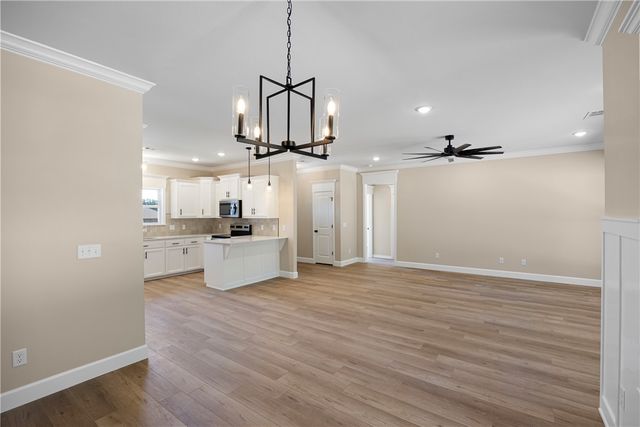 113 Nebo Heights Way, Dardanelle, AR 72834