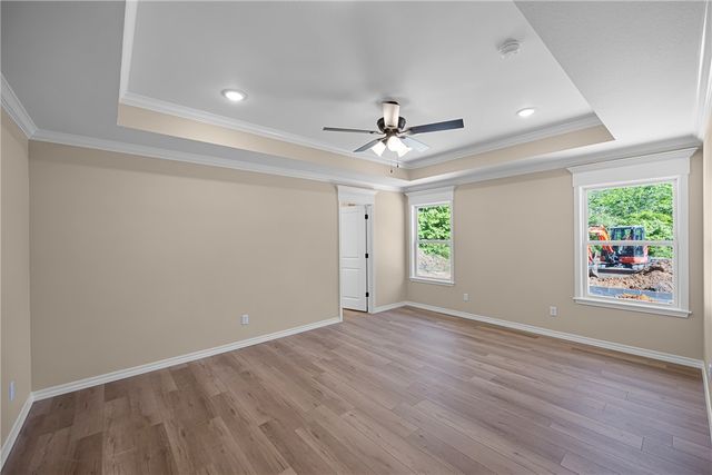 113 Nebo Heights Way, Dardanelle, AR 72834