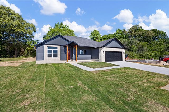 113 Nebo Heights Way, Dardanelle, AR 72834