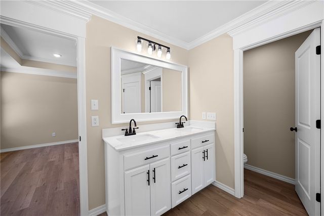 113 Nebo Heights Way, Dardanelle, AR 72834