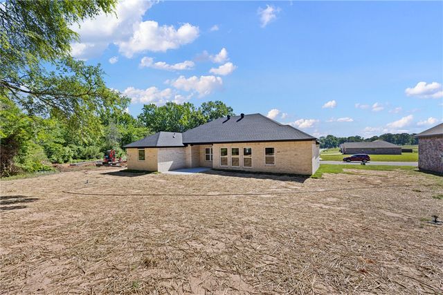 113 Nebo Heights Way, Dardanelle, AR 72834
