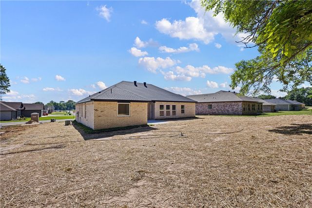 113 Nebo Heights Way, Dardanelle, AR 72834