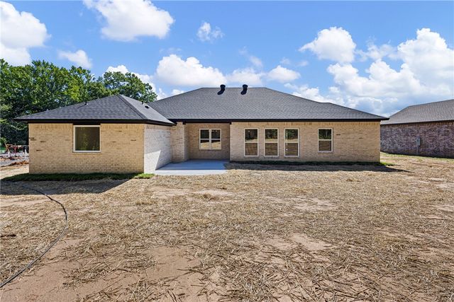 113 Nebo Heights Way, Dardanelle, AR 72834