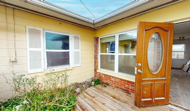 14906 N BAYSHORE DRIVE, Madeira Beach, FL 33708