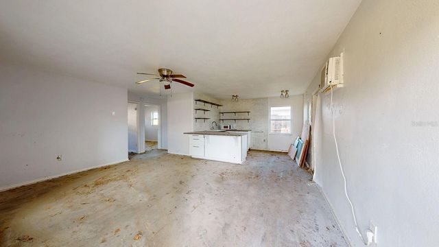 14906 N BAYSHORE DRIVE, Madeira Beach, FL 33708