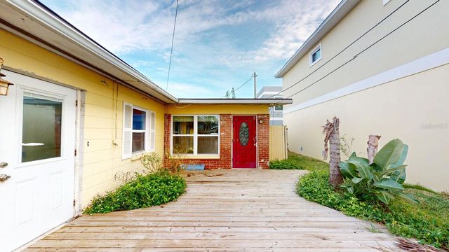 14906 N BAYSHORE DRIVE, Madeira Beach, FL 33708