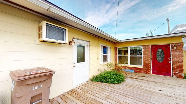 14906 N BAYSHORE DRIVE, Madeira Beach, FL 33708