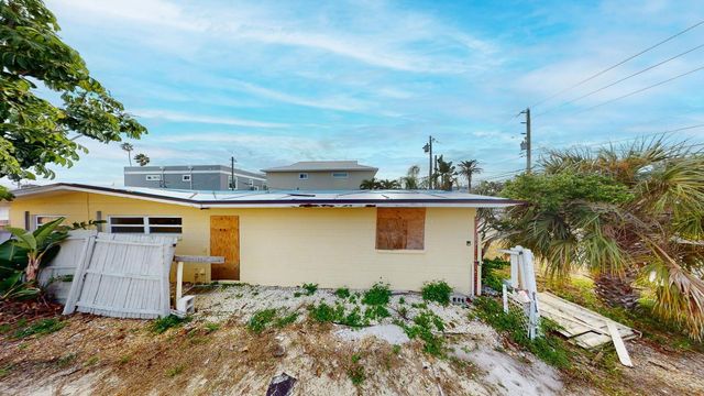14906 N BAYSHORE DRIVE, Madeira Beach, FL 33708