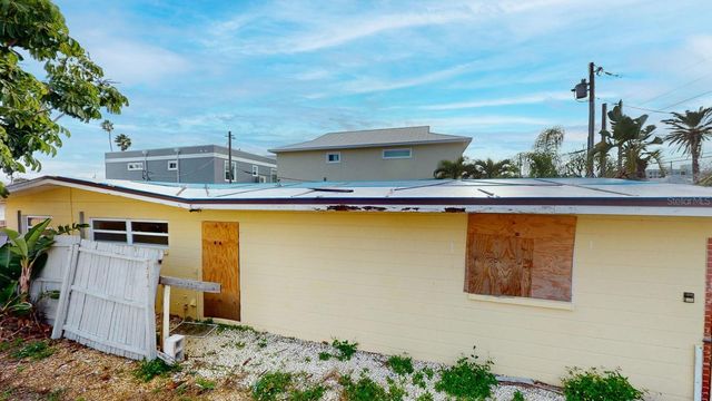 14906 N BAYSHORE DRIVE, Madeira Beach, FL 33708