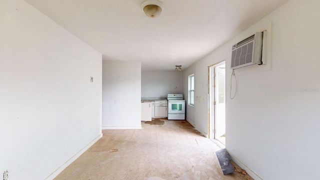 14906 N BAYSHORE DRIVE, Madeira Beach, FL 33708