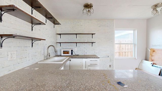 14906 N BAYSHORE DRIVE, Madeira Beach, FL 33708