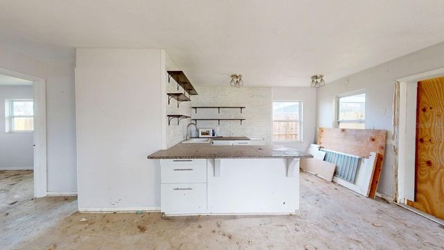 14906 N BAYSHORE DRIVE, Madeira Beach, FL 33708