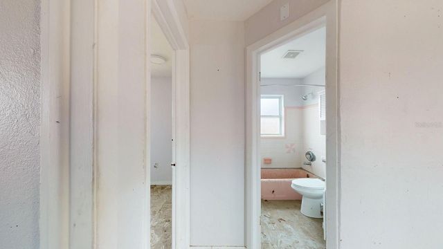 14906 N BAYSHORE DRIVE, Madeira Beach, FL 33708