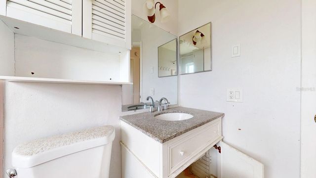 14906 N BAYSHORE DRIVE, Madeira Beach, FL 33708