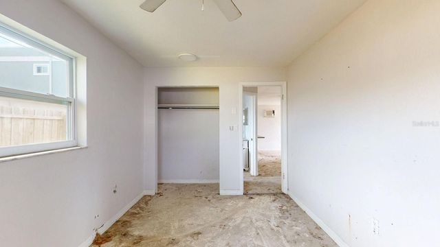 14906 N BAYSHORE DRIVE, Madeira Beach, FL 33708