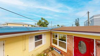 14906 N BAYSHORE DRIVE, Madeira Beach, FL 33708