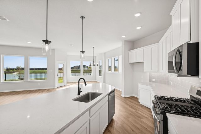 21611 Bluestem Fields Drive, Waller, TX 77484