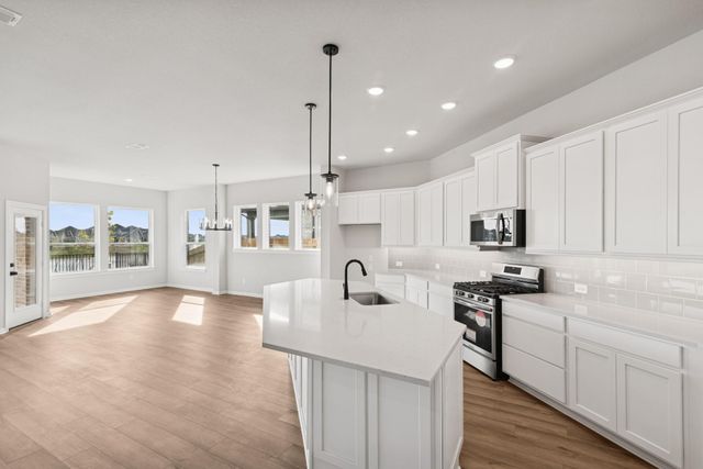 21611 Bluestem Fields Drive, Waller, TX 77484