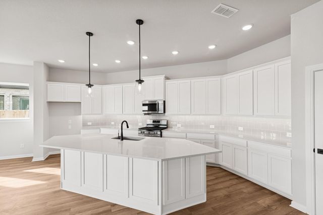 21611 Bluestem Fields Drive, Waller, TX 77484