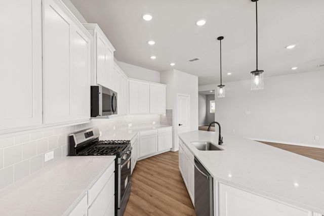 21611 Bluestem Fields Drive, Waller, TX 77484