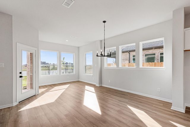 21611 Bluestem Fields Drive, Waller, TX 77484