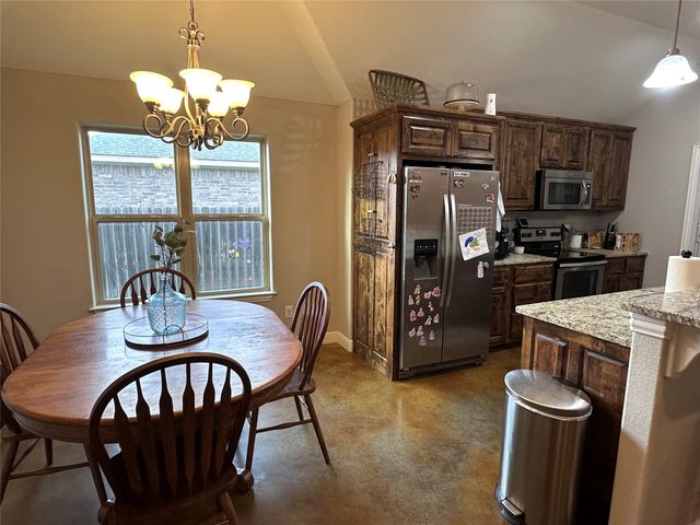 1212 Bowman Ridge Road, Stephenville, TX 76401