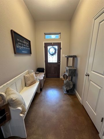 1212 Bowman Ridge Road, Stephenville, TX 76401