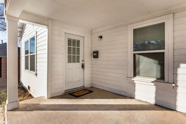 1235 NW 45th Street, Oklahoma City, OK 73118