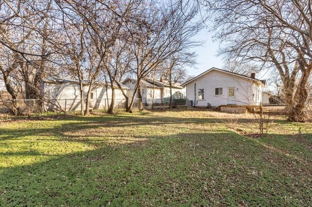 1235 NW 45th Street, Oklahoma City, OK 73118