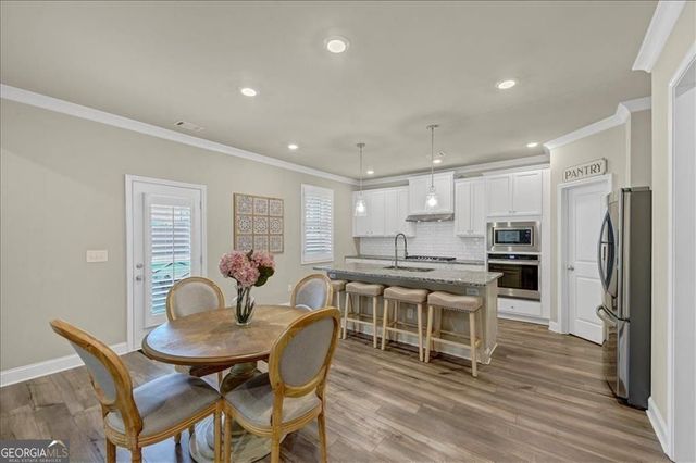 494 Henson Farm Drive, Loganville, GA 30052