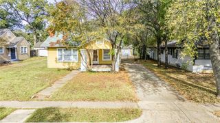 2317 Honeysuckle Avenue, Fort Worth, TX 76111