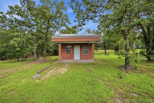 3440 Seven Devils Road, Mcalester, OK 74501