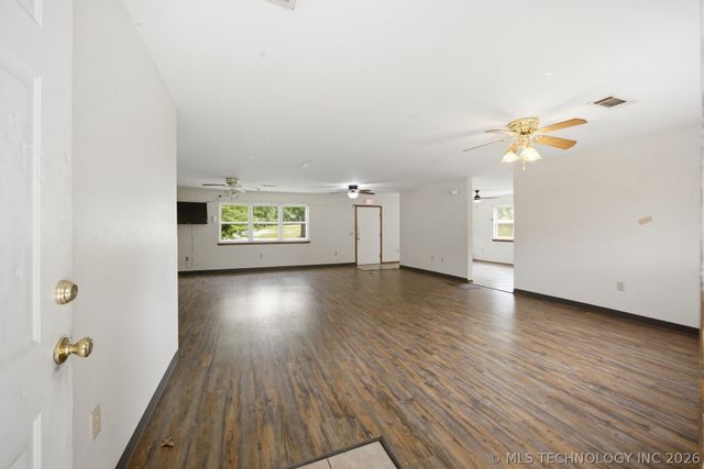 3440 Seven Devils Road, Mcalester, OK 74501