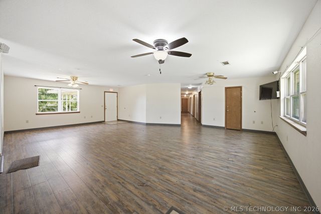 3440 Seven Devils Road, Mcalester, OK 74501