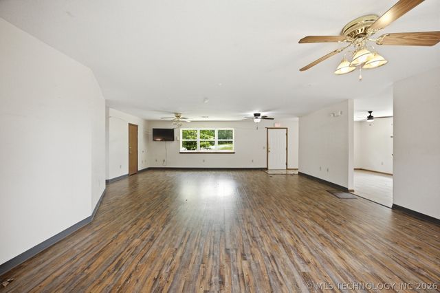 3440 Seven Devils Road, Mcalester, OK 74501