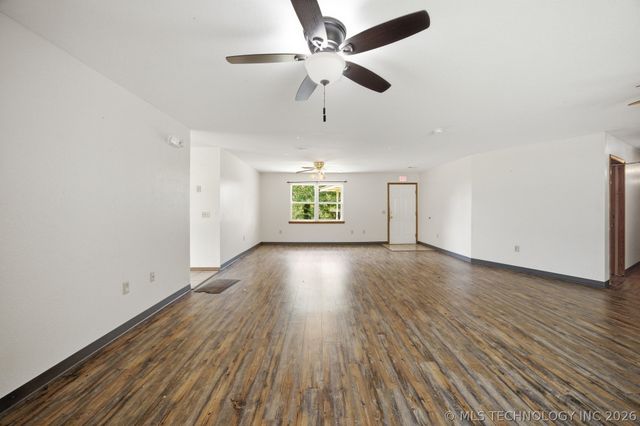 3440 Seven Devils Road, Mcalester, OK 74501