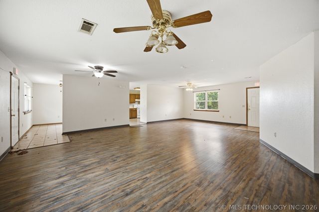 3440 Seven Devils Road, Mcalester, OK 74501