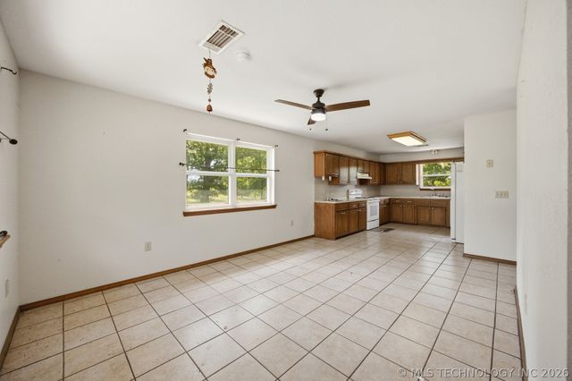 3440 Seven Devils Road, Mcalester, OK 74501