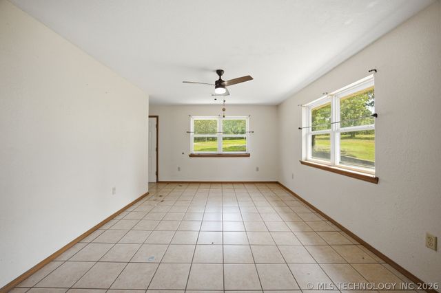3440 Seven Devils Road, Mcalester, OK 74501